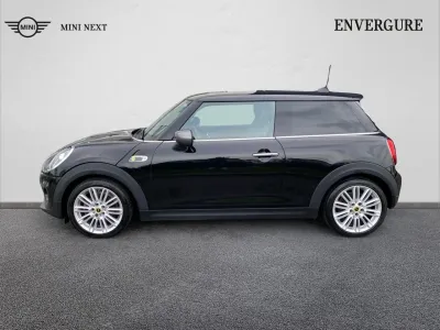 MINI Mini Cooper SE 184ch Electric BVA occasion 2021 - Photo 3