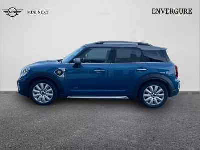 MINI Countryman Cooper SE 125ch + 95ch Northwood ALL4 BVA6 occasion 2020 - Photo 3