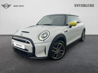 MINI Mini Cooper SE 184ch Edition Camden BVA occasion 2021 - Photo 1