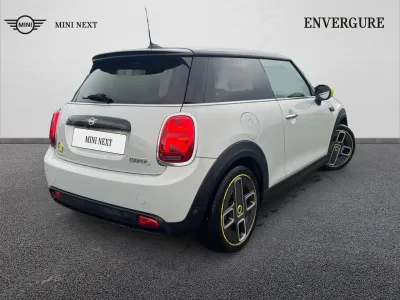 MINI Mini Cooper SE 184ch Edition Camden BVA occasion 2021 - Photo 2