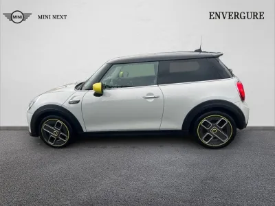 MINI Mini Cooper SE 184ch Edition Camden BVA occasion 2021 - Photo 3