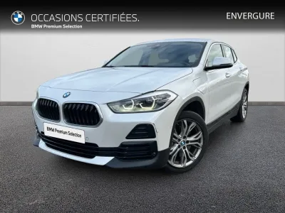 BMW X2 xDrive25eA 220ch Business Design Euro6d-T 6cv occasion 2021 - Photo 1