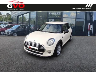 MINI Mini One D 95ch occasion 2015 - Photo 1