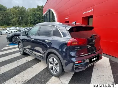 KIA e-Niro Premium 204ch occasion 2022 - Photo 2