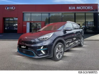 KIA e-Niro Premium 204ch occasion 2022 - Photo 1