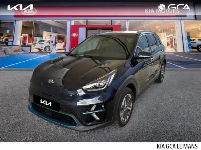 KIA e-Niro Active 136ch occasion 2021 - Photo 1