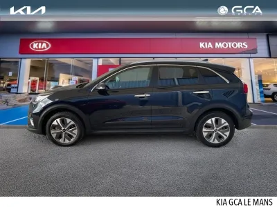 KIA e-Niro Active 136ch occasion 2021 - Photo 3