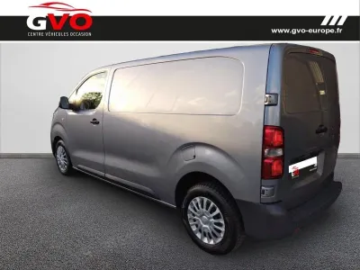 TOYOTA PROACE Compact 1.5 D-4D 120 Business MY20 occasion 2020 - Photo 2