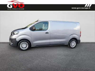 TOYOTA PROACE Compact 1.5 D-4D 120 Business MY20 occasion 2020 - Photo 3