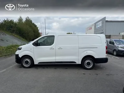 TOYOTA PROACE Long 2.0 D-4D 140 Business RC21 occasion 2022 - Photo 3