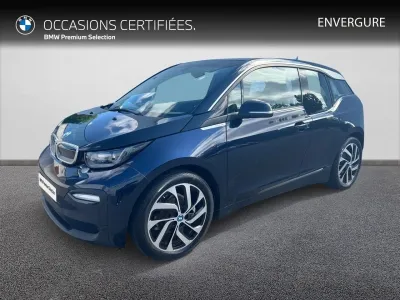 BMW i3 170ch 120Ah Edition WindMill Atelier occasion 2021 - Photo 1