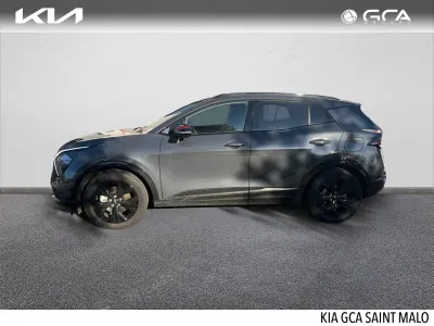 KIA Sportage 1.6 T-GDi 265ch PHEV 30 Years BVA6 4x4 occasion 2023 - Photo 3