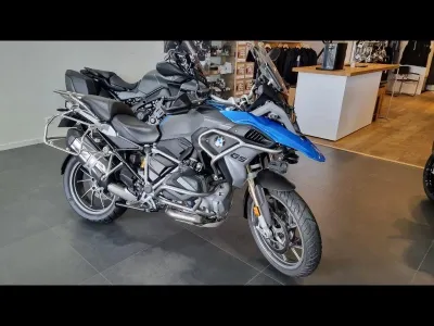 BMW R R 1250 GS Euro 4 occasion 2020 - Photo 1