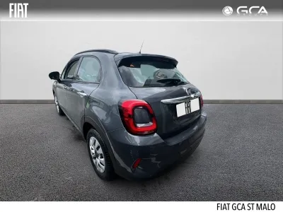 FIAT 500X 1.0 FireFly Turbo T3 120ch Urban occasion 2018 - Photo 2