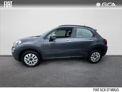 FIAT 500X 1.0 FireFly Turbo T3 120ch Urban occasion 2018 - Photo 3