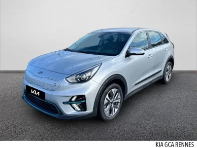 KIA e-Niro Motion 204ch occasion 2020 - Photo 1