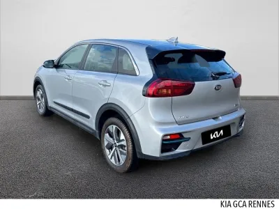 KIA e-Niro Motion 204ch occasion 2020 - Photo 2