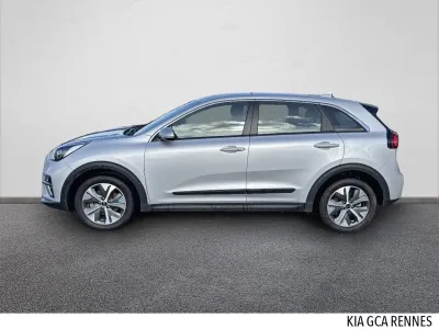 KIA e-Niro Motion 204ch occasion 2020 - Photo 3