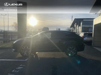 LEXUS RX 450h 4WD Luxe MC19 occasion 2020 - Photo 3