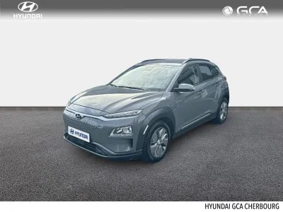 HYUNDAI Kona Electric 39kWh - 136ch Intuitive occasion 2020 - Photo 1