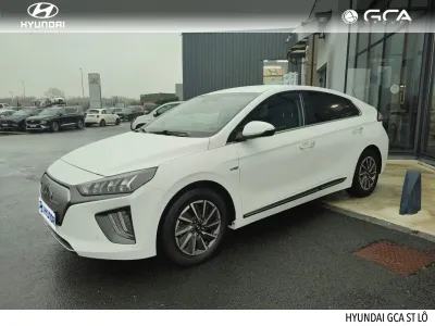 HYUNDAI Ioniq Electric 136ch Creative occasion 2020 - Photo 1