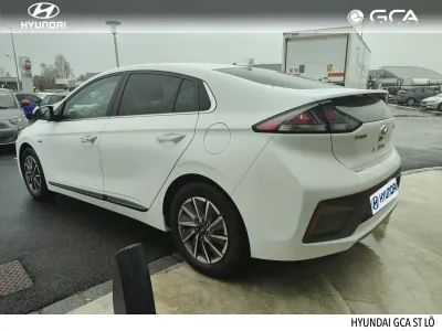 HYUNDAI Ioniq Electric 136ch Creative occasion 2020 - Photo 2