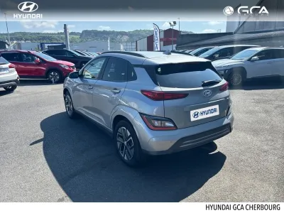 HYUNDAI Kona Electric 39kWh - 136ch Intuitive occasion 2022 - Photo 2