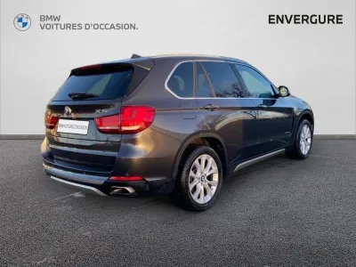 BMW X5 xDrive40eA 313ch xLine occasion 2016 - Photo 2