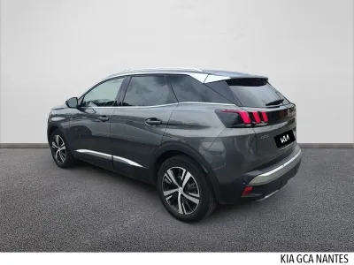 PEUGEOT 3008 1.5 BlueHDi 130ch E6.c GT Line S&S EAT8 occasion 2020 - Photo 3