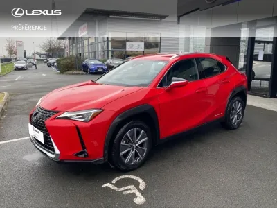 LEXUS UX 300e Pack occasion 2021 - Photo 1