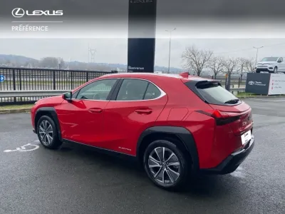 LEXUS UX 300e Pack occasion 2021 - Photo 2