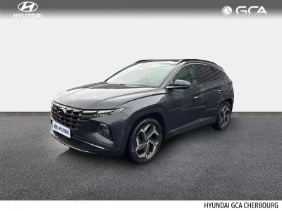 HYUNDAI Tucson 1.6 T-GDi 265ch PHEV N Line Executive BVA6 HTRAC occasion 2022 - Photo 1