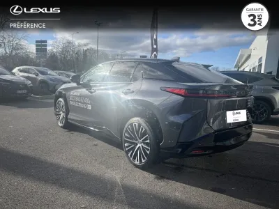 LEXUS RZ 450e Executive occasion 2023 - Photo 2