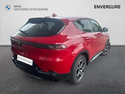 ALFA ROMEO Tonale 1.3 PHEV 280ch Ti AT6 e-Q4 occasion 2023 - Photo 2