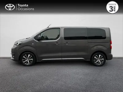 TOYOTA PROACE Verso Medium 2.0 150 D-4D Executive RC18 occasion 2019 - Photo 3