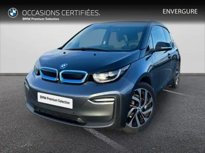 BMW i3 170ch 120Ah Edition WindMill Atelier occasion 2022 - Photo 1