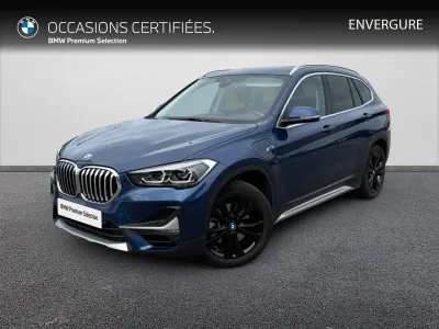 BMW X1 xDrive25eA 220ch xLine 6cv occasion 2022 - Photo 1