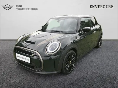 MINI Mini Cooper SE 184ch Resolute BVA 5CV occasion 2022 - Photo 1