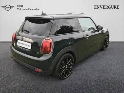 MINI Mini Cooper SE 184ch Resolute BVA 5CV occasion 2022 - Photo 2