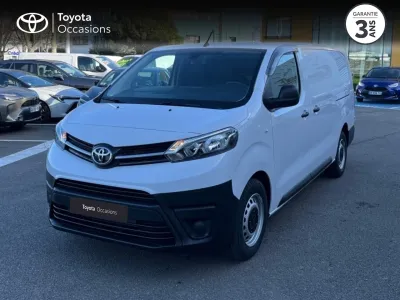 TOYOTA PROACE Long 2.0 D-4D 140 Dynamic MC23 occasion 2023 - Photo 1