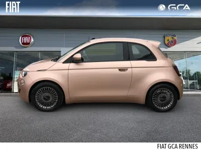 FIAT 500 e 118ch Icône Plus occasion 2022 - Photo 3