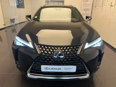 LEXUS UX 300e Executive occasion 2023 - Photo 2