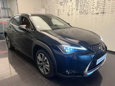 LEXUS UX 300e Executive occasion 2023 - Photo 3