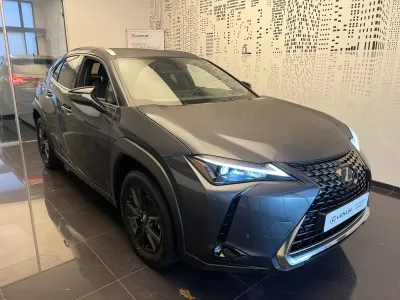 LEXUS UX 250h 2WD Luxe occasion 2023 - Photo 3