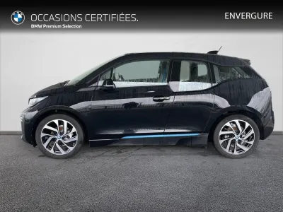 BMW i3 170ch 120Ah Edition WindMill Atelier occasion 2022 - Photo 3