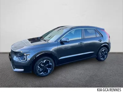 KIA Niro EV 204ch Premium occasion 2023 - Photo 1