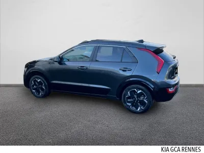 KIA Niro EV 204ch Premium occasion 2023 - Photo 2