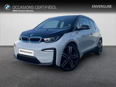 BMW i3 170ch 120Ah Edition WindMill Atelier occasion 2021 - Photo 1