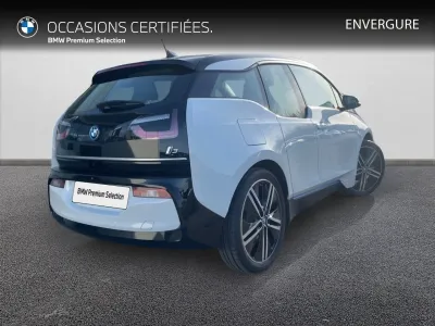 BMW i3 170ch 120Ah Edition WindMill Atelier occasion 2021 - Photo 2