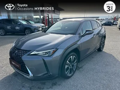 LEXUS UX 250h 2WD Premium Edition MY21 occasion 2021 - Photo 1